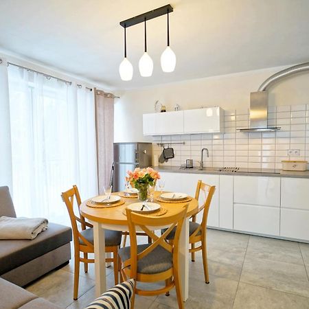 Apartamenty Everysky - Konopnickiej 11 Karpacz Buitenkant foto