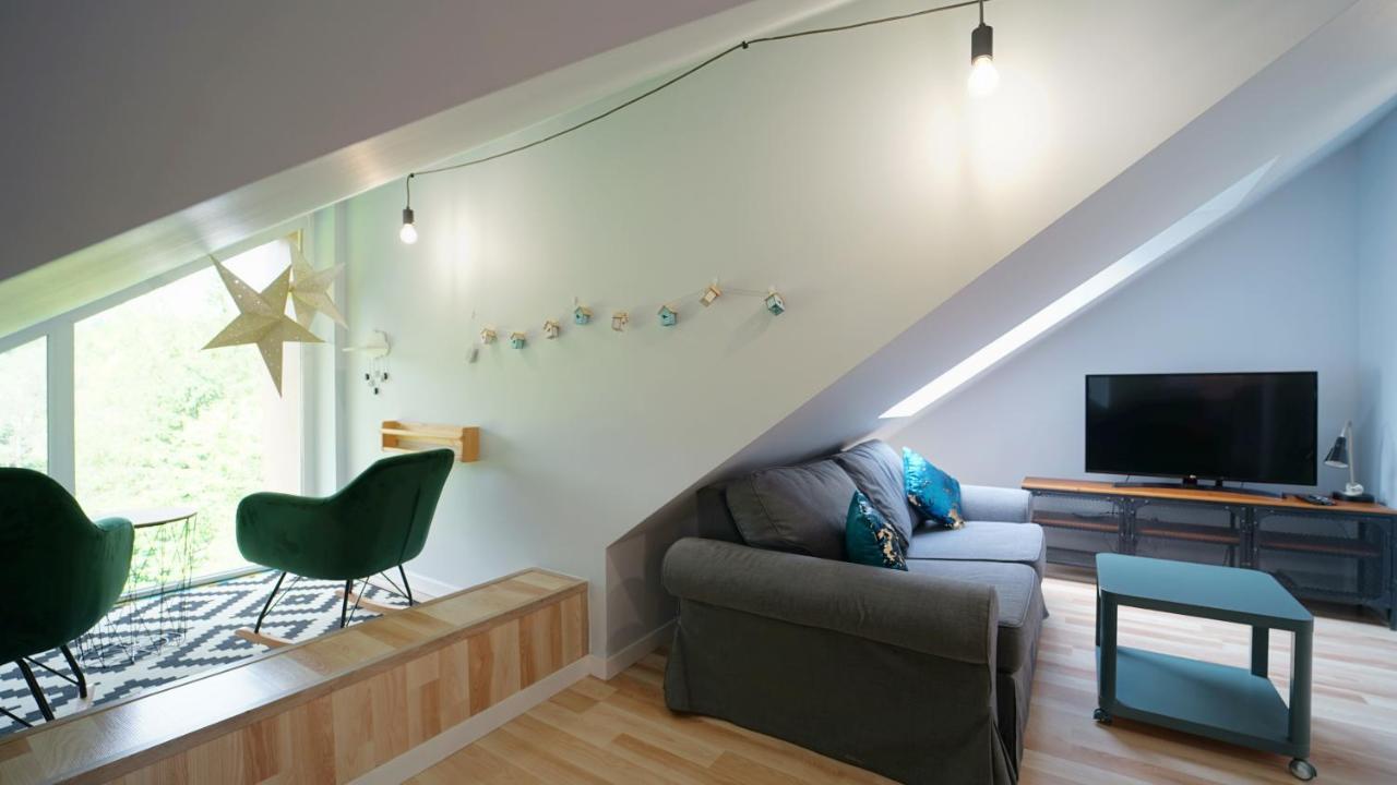 Apartamenty Everysky - Konopnickiej 11 Karpacz Buitenkant foto