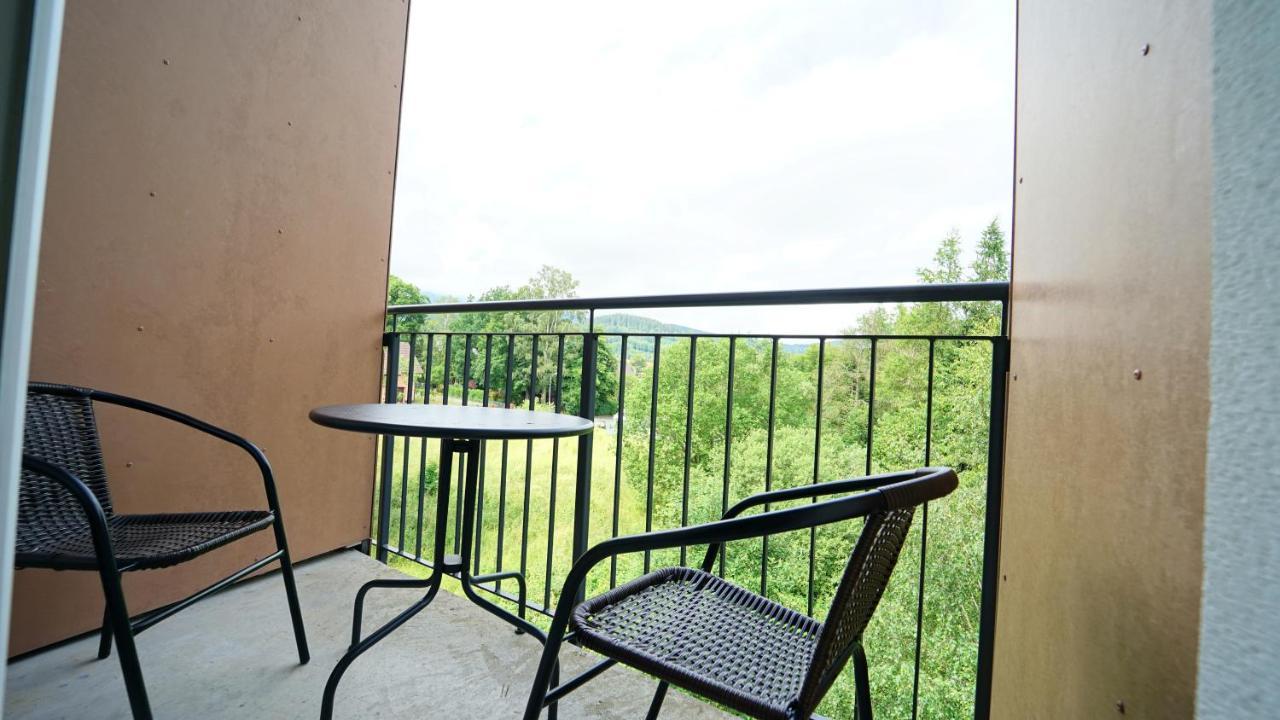 Apartamenty Everysky - Konopnickiej 11 Karpacz Buitenkant foto