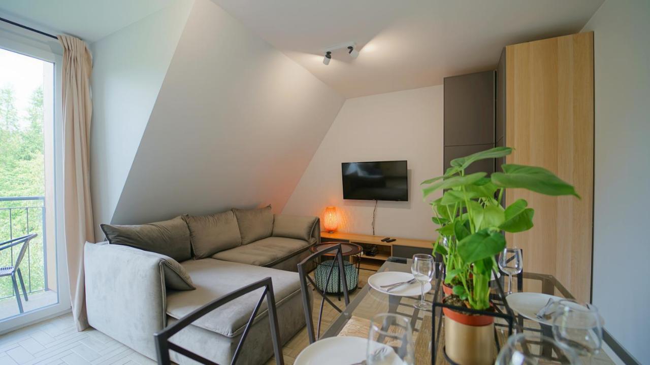 Apartamenty Everysky - Konopnickiej 11 Karpacz Buitenkant foto