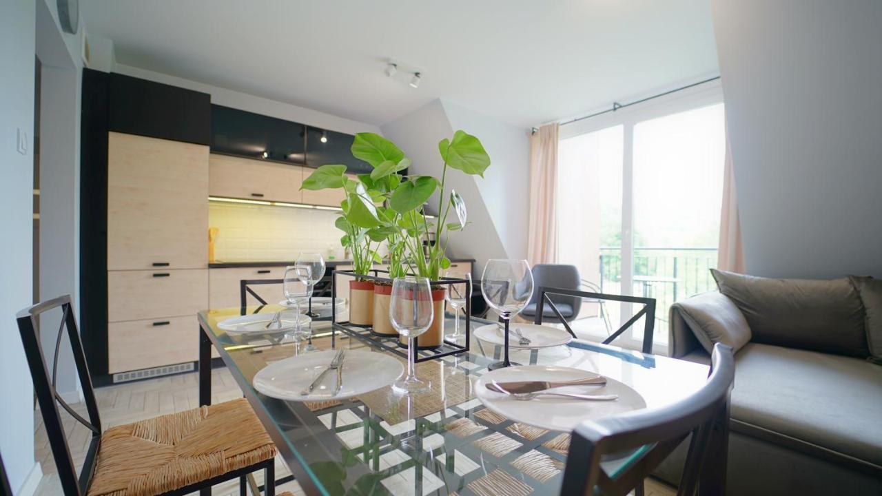 Apartamenty Everysky - Konopnickiej 11 Karpacz Buitenkant foto
