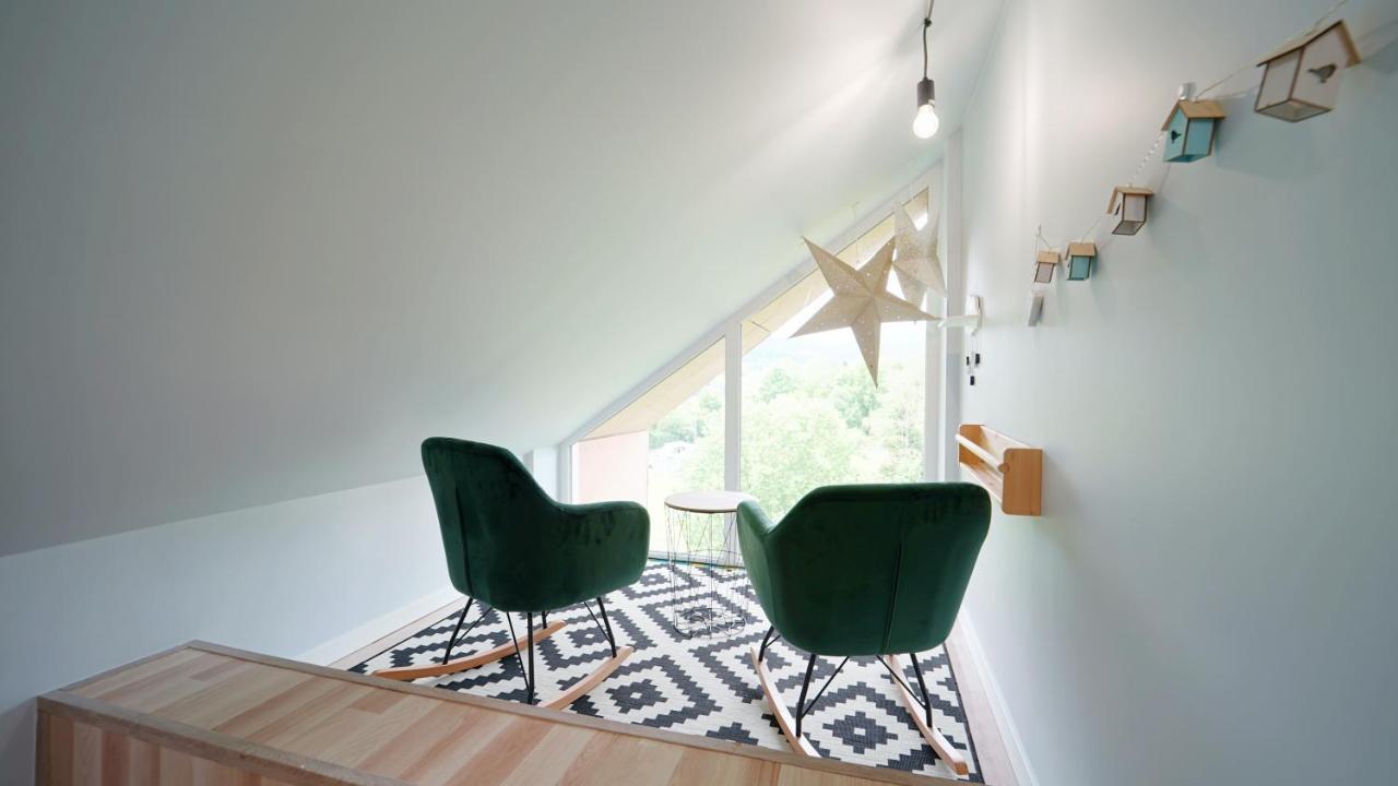 Apartamenty Everysky - Konopnickiej 11 Karpacz Buitenkant foto