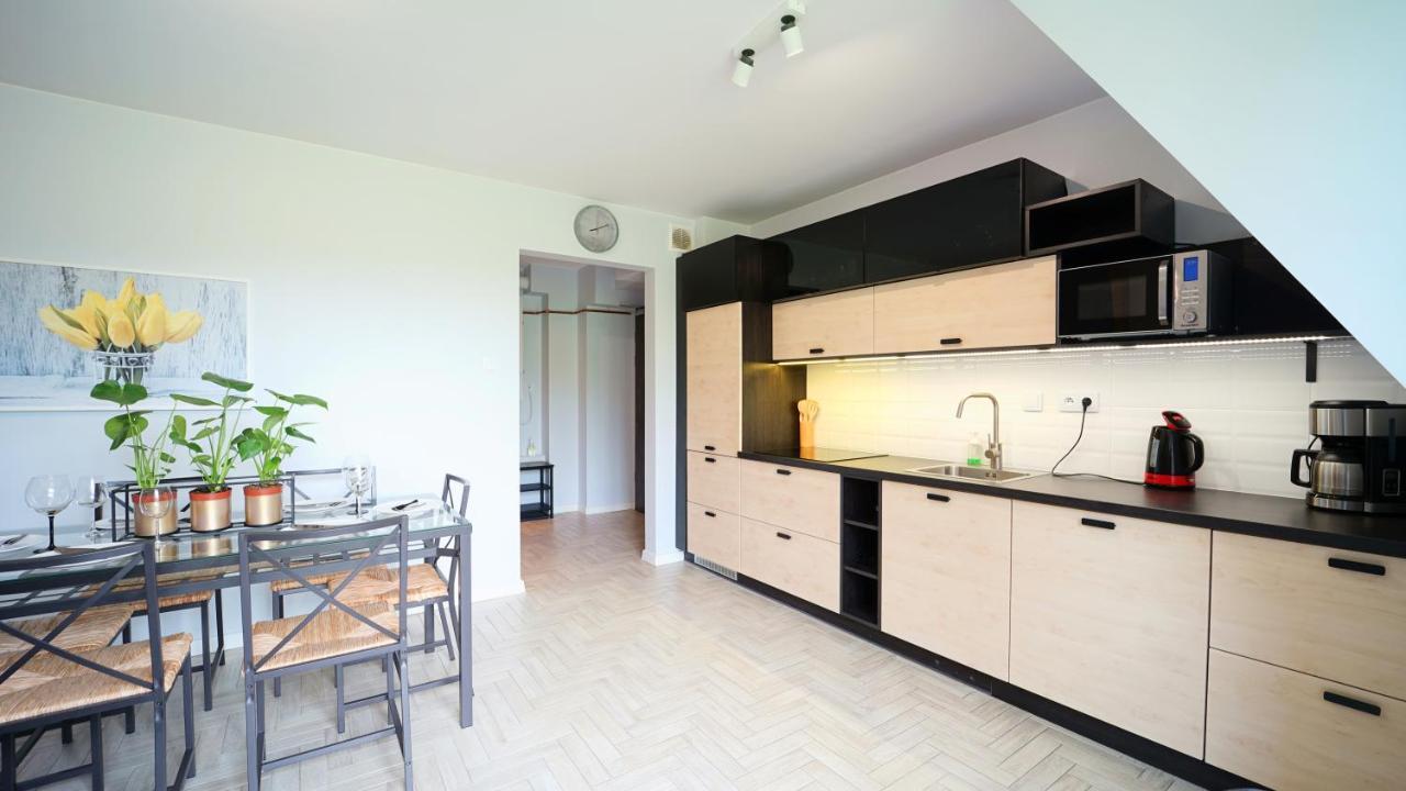 Apartamenty Everysky - Konopnickiej 11 Karpacz Buitenkant foto