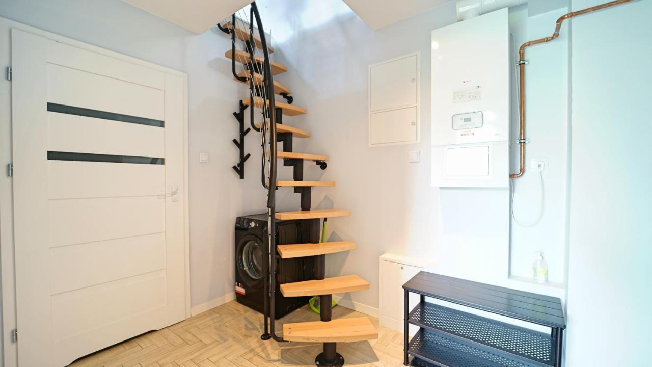 Apartamenty Everysky - Konopnickiej 11 Karpacz Buitenkant foto