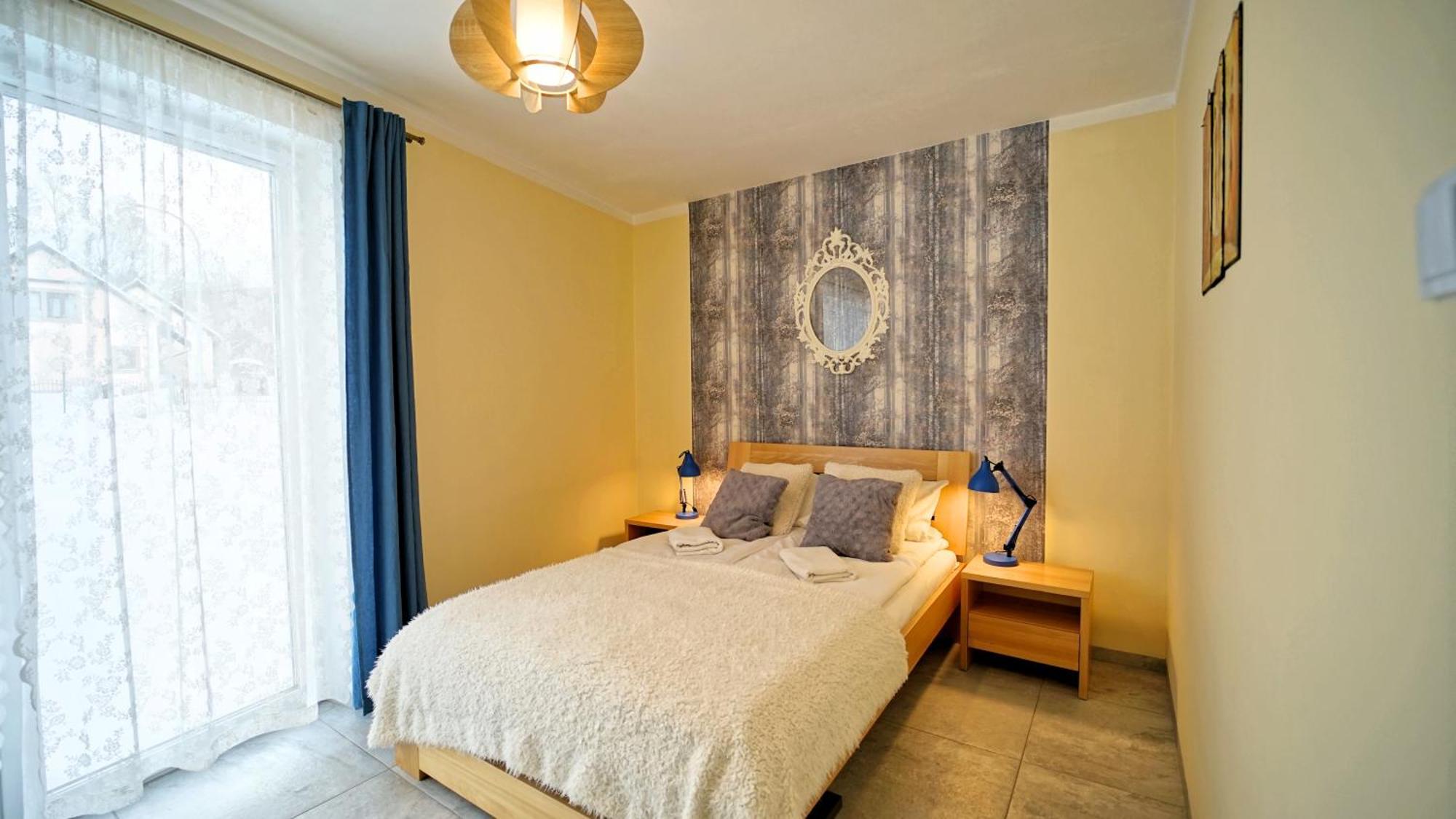 Apartamenty Everysky - Konopnickiej 11 Karpacz Buitenkant foto