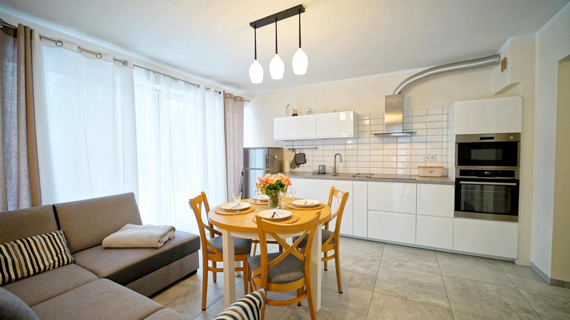 Apartamenty Everysky - Konopnickiej 11 Karpacz Buitenkant foto