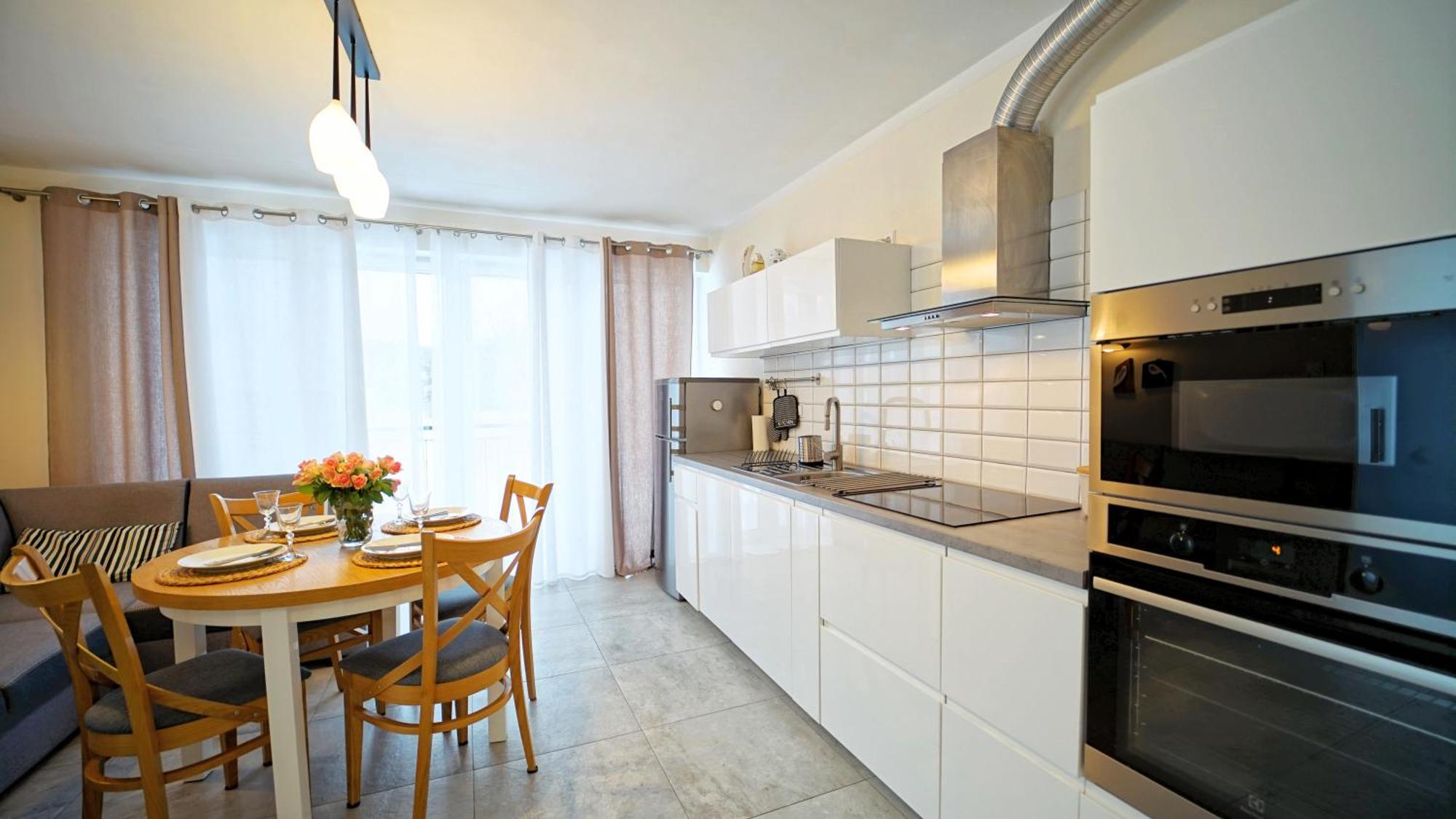 Apartamenty Everysky - Konopnickiej 11 Karpacz Buitenkant foto