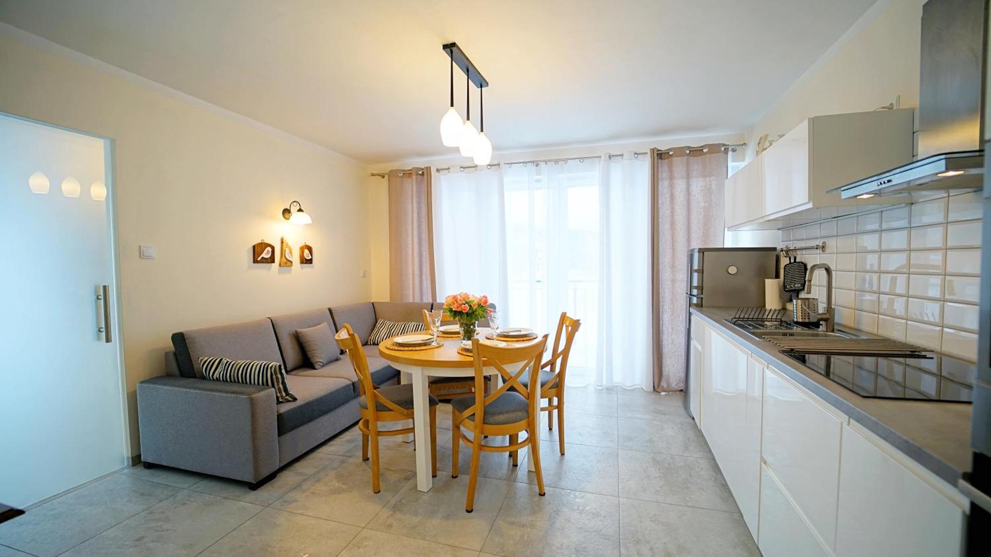 Apartamenty Everysky - Konopnickiej 11 Karpacz Buitenkant foto