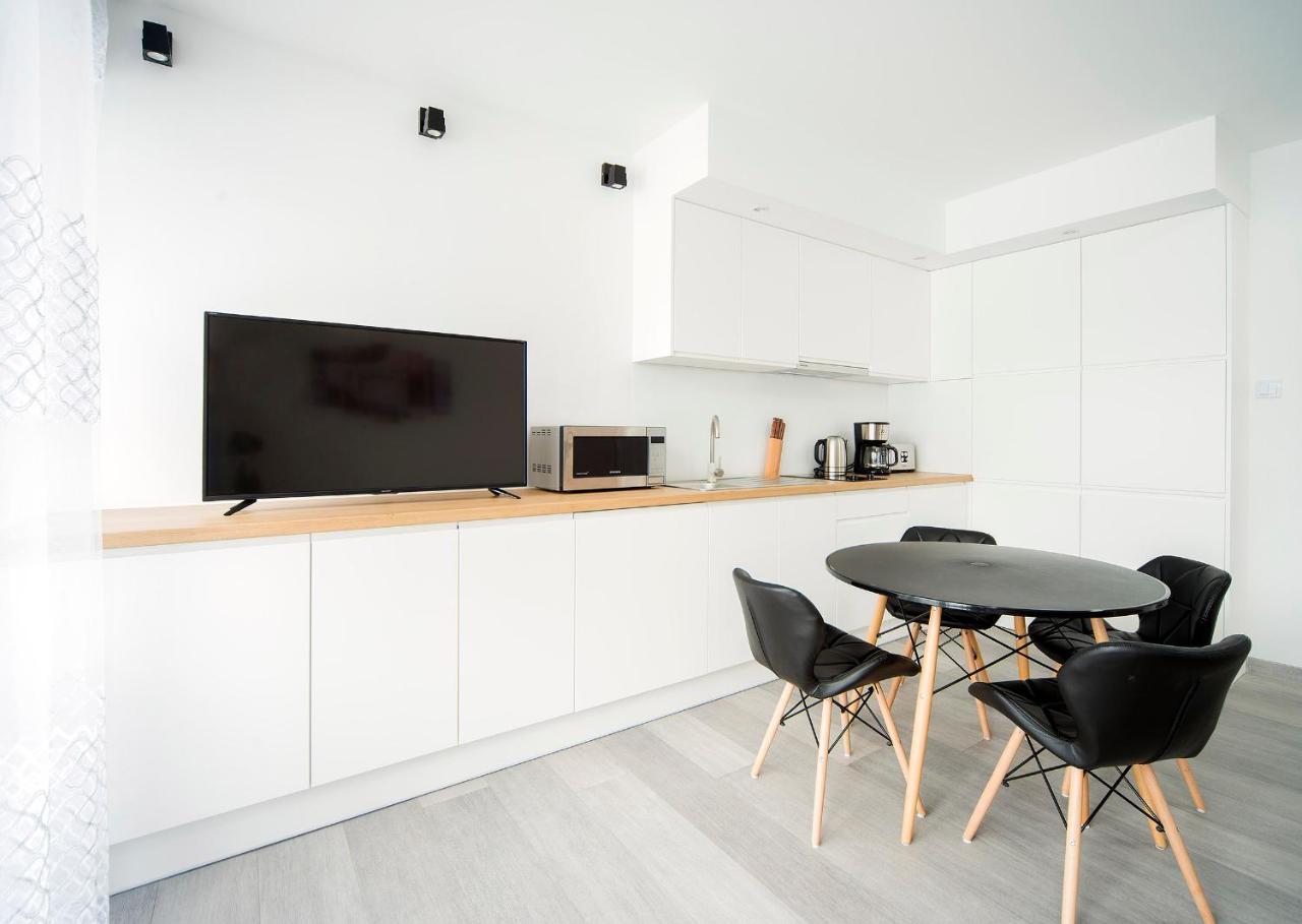 Apartamenty Everysky - Konopnickiej 11 Karpacz Buitenkant foto