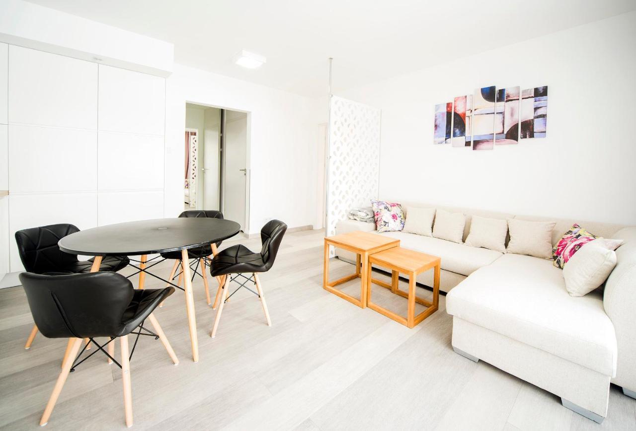 Apartamenty Everysky - Konopnickiej 11 Karpacz Buitenkant foto