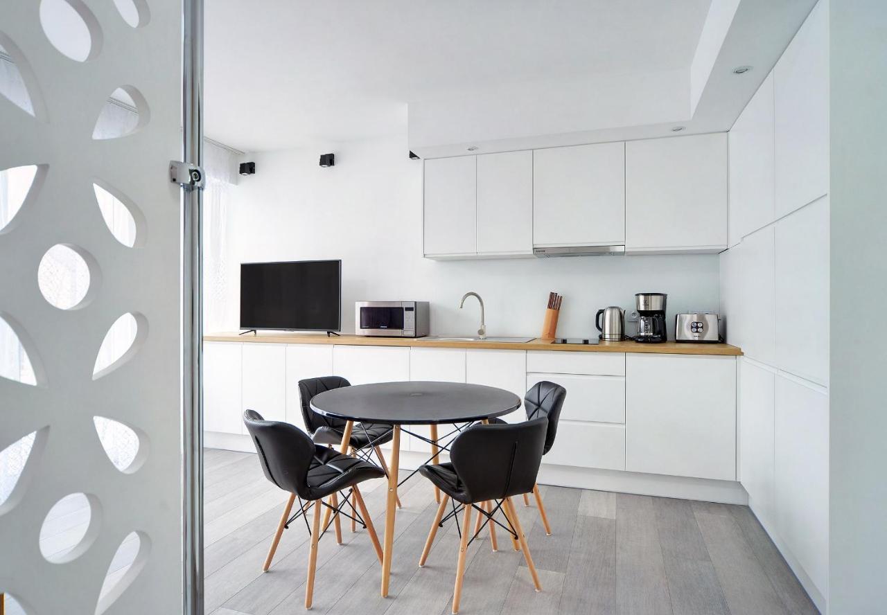 Apartamenty Everysky - Konopnickiej 11 Karpacz Buitenkant foto