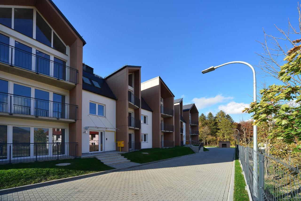 Apartamenty Everysky - Konopnickiej 11 Karpacz Buitenkant foto