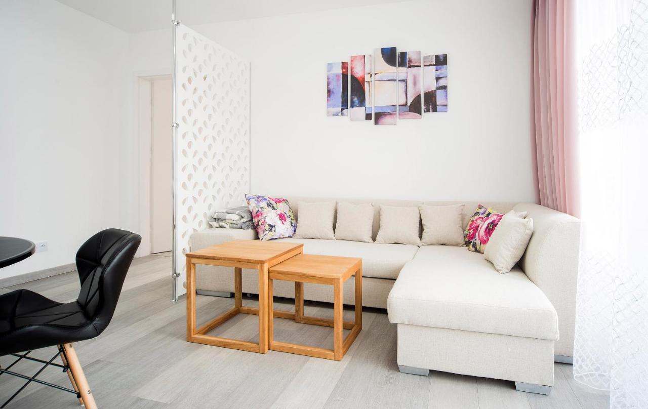 Apartamenty Everysky - Konopnickiej 11 Karpacz Buitenkant foto