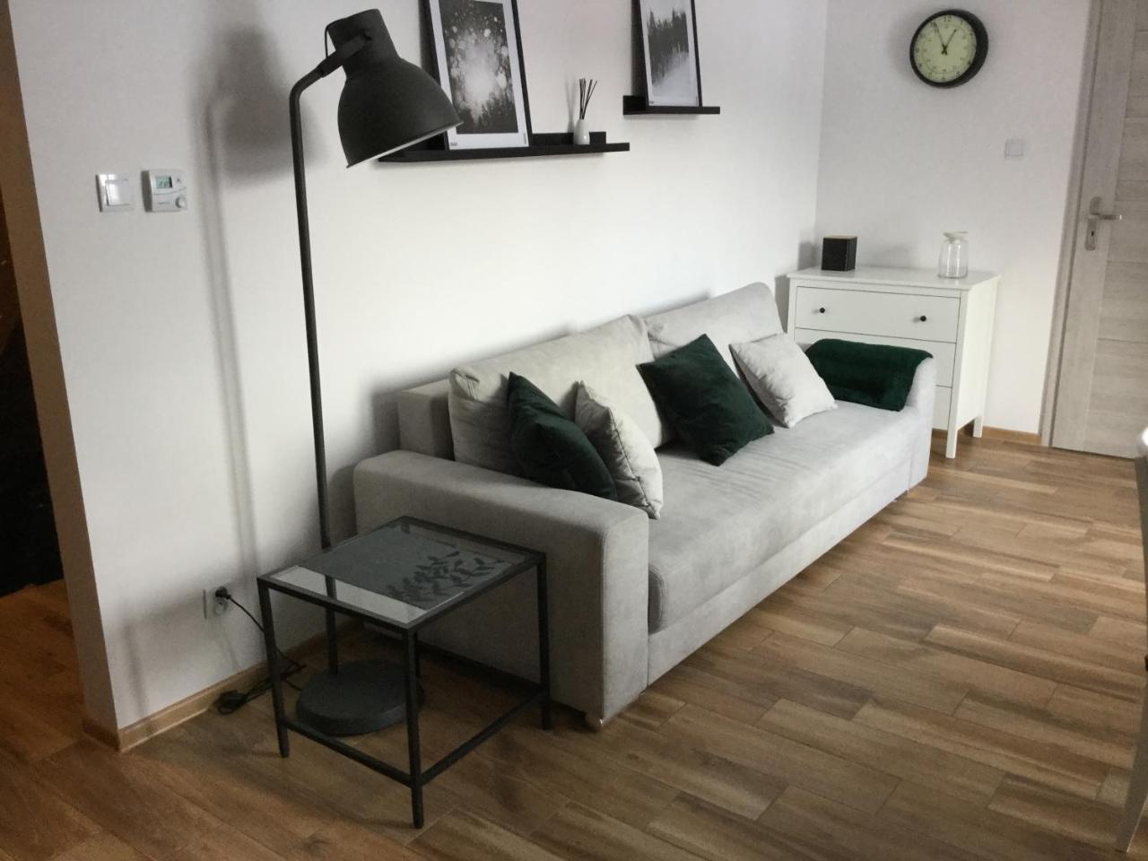Apartamenty Everysky - Konopnickiej 11 Karpacz Buitenkant foto
