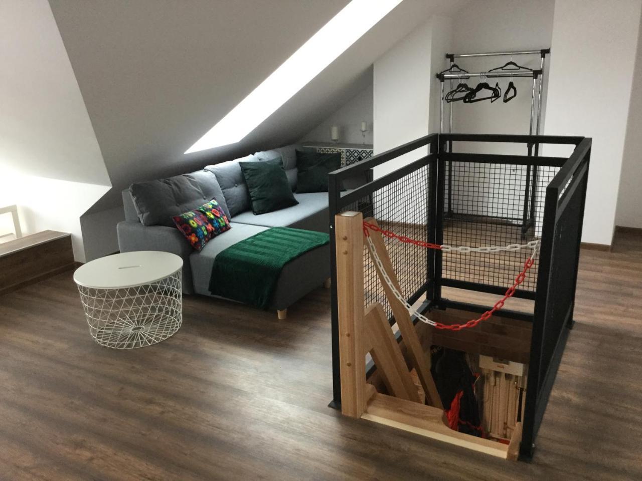 Apartamenty Everysky - Konopnickiej 11 Karpacz Buitenkant foto