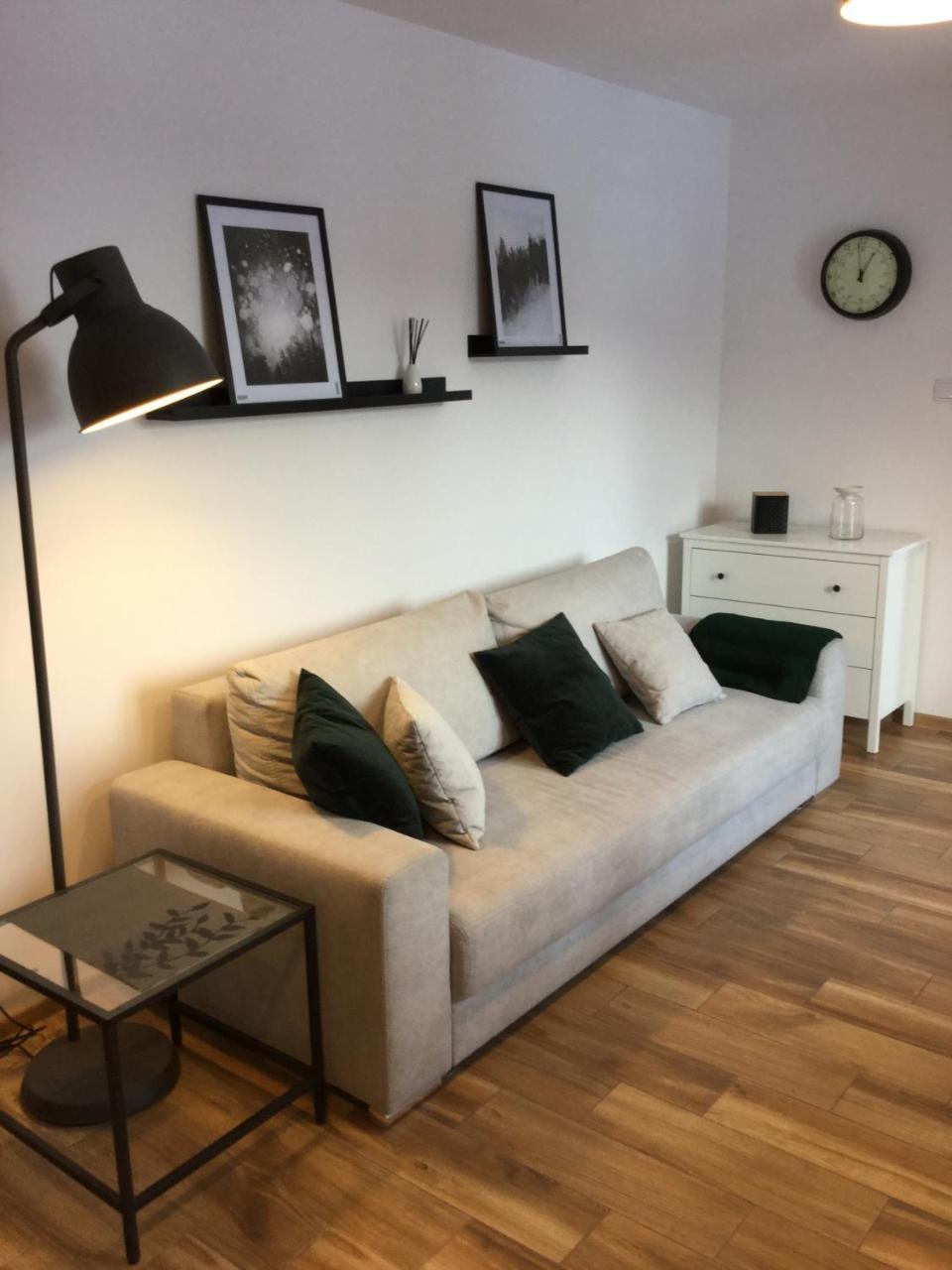Apartamenty Everysky - Konopnickiej 11 Karpacz Buitenkant foto