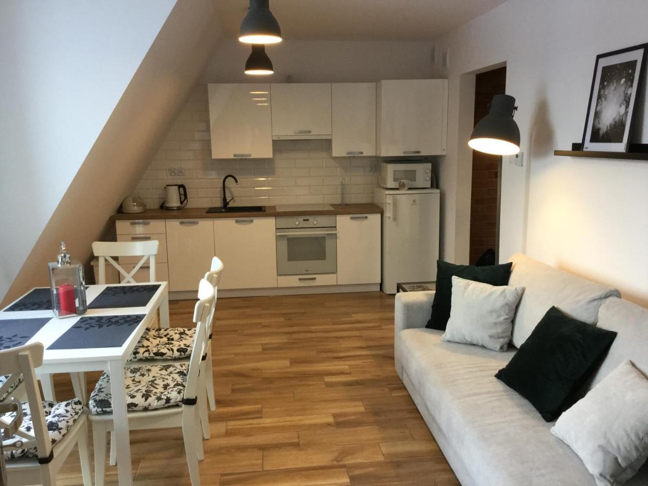 Apartamenty Everysky - Konopnickiej 11 Karpacz Buitenkant foto