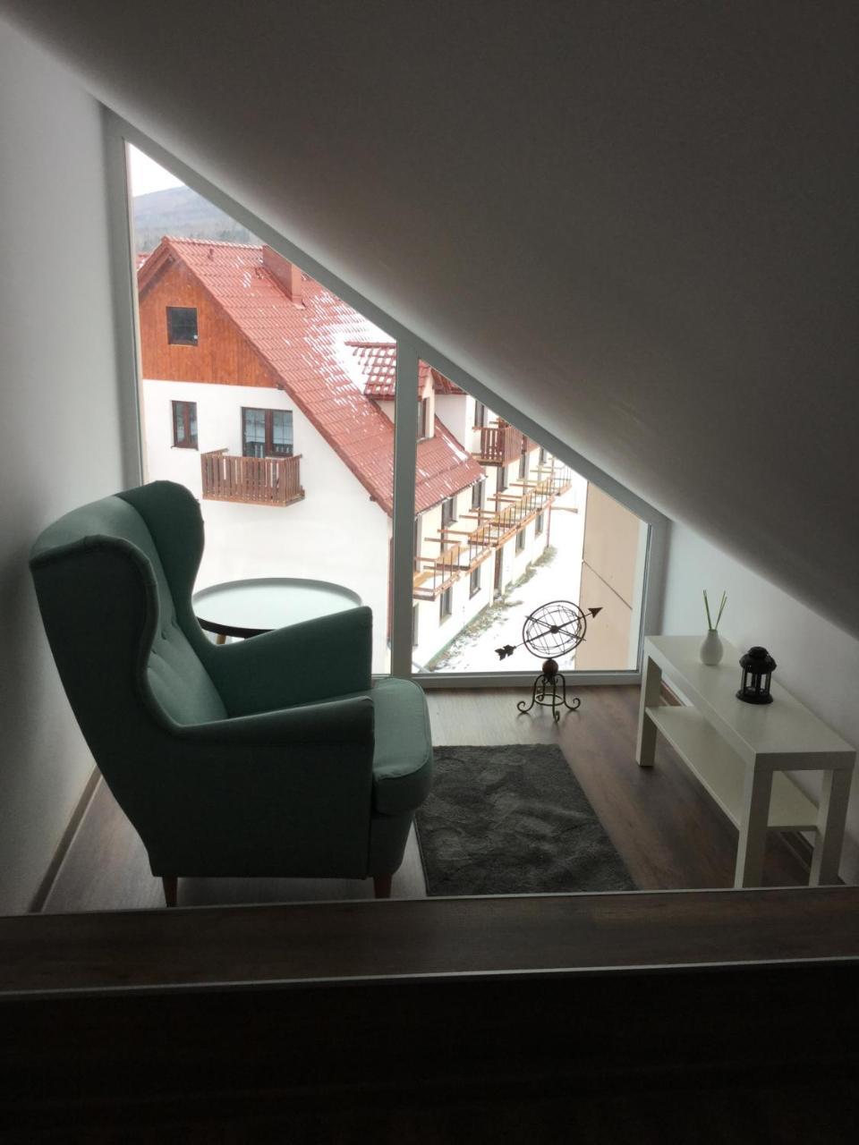 Apartamenty Everysky - Konopnickiej 11 Karpacz Buitenkant foto