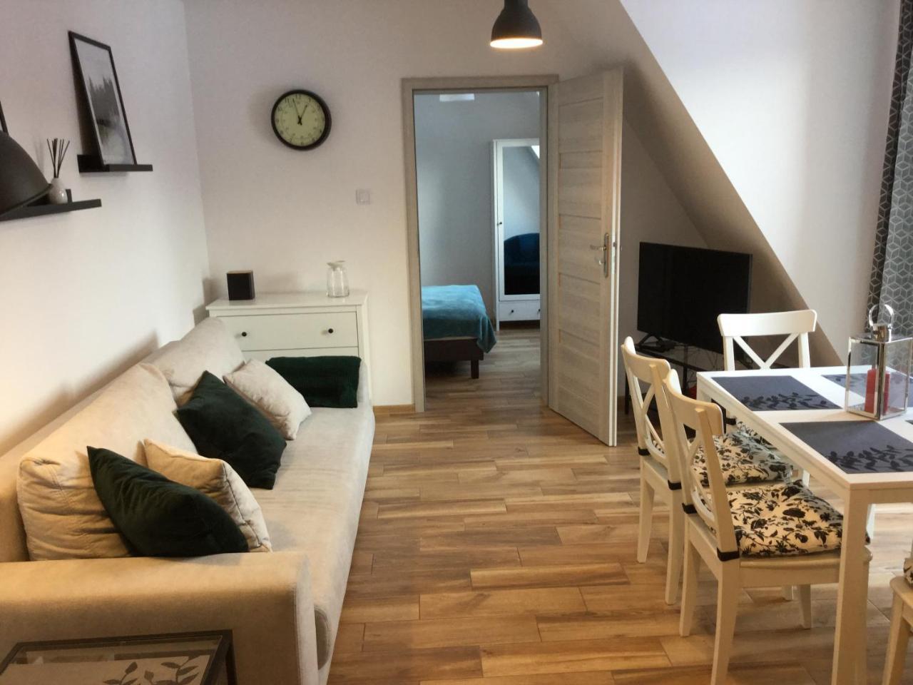 Apartamenty Everysky - Konopnickiej 11 Karpacz Buitenkant foto