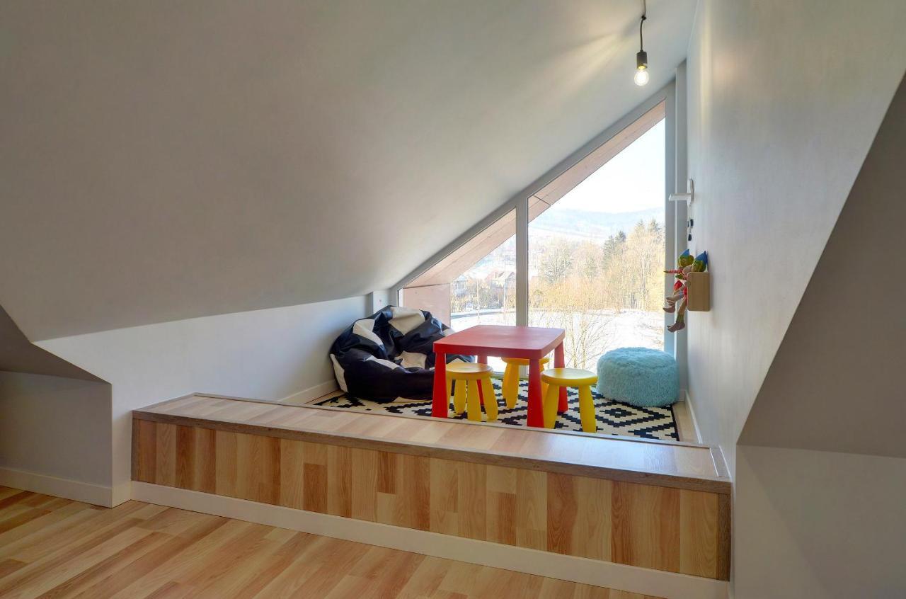 Apartamenty Everysky - Konopnickiej 11 Karpacz Buitenkant foto