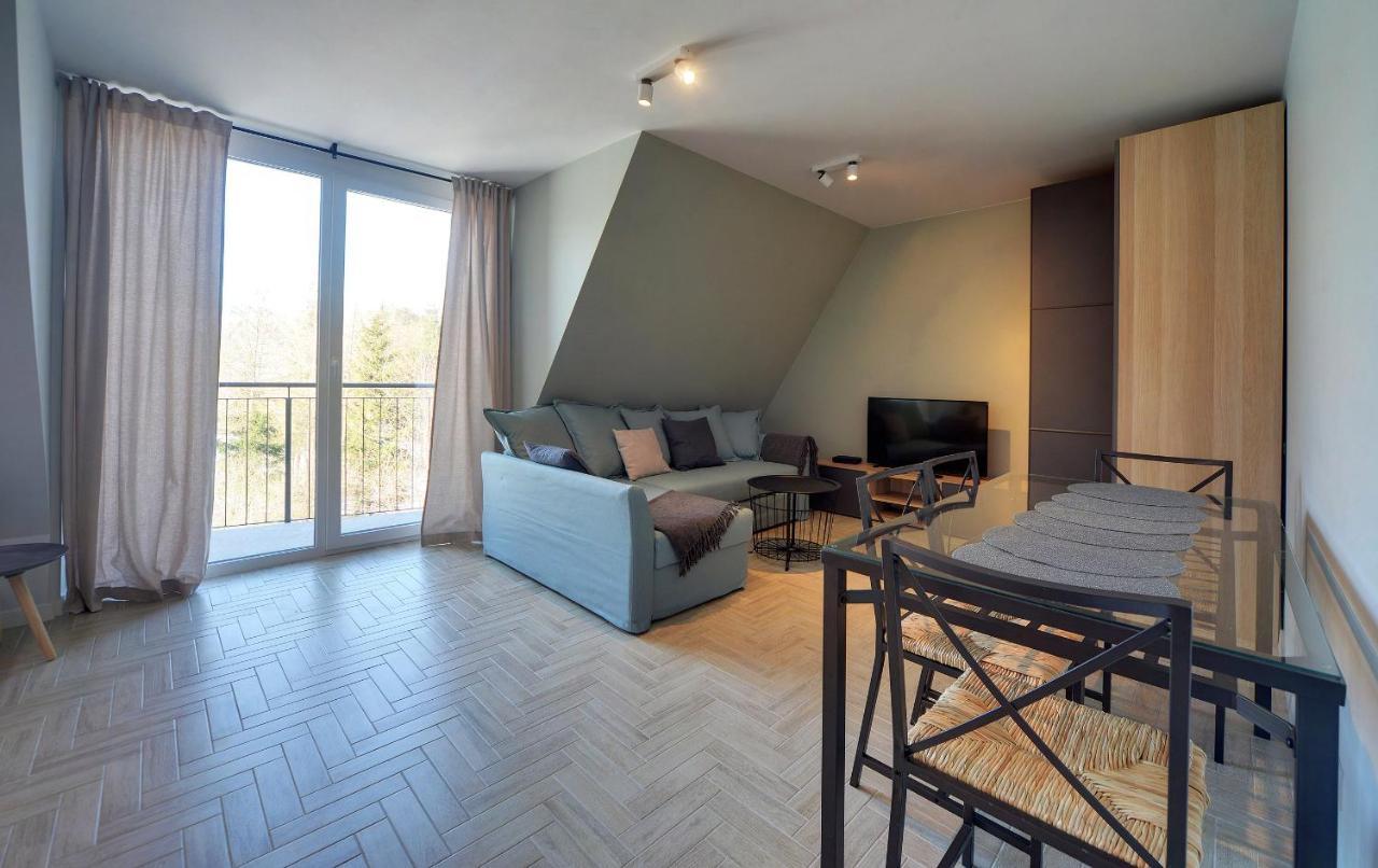 Apartamenty Everysky - Konopnickiej 11 Karpacz Buitenkant foto