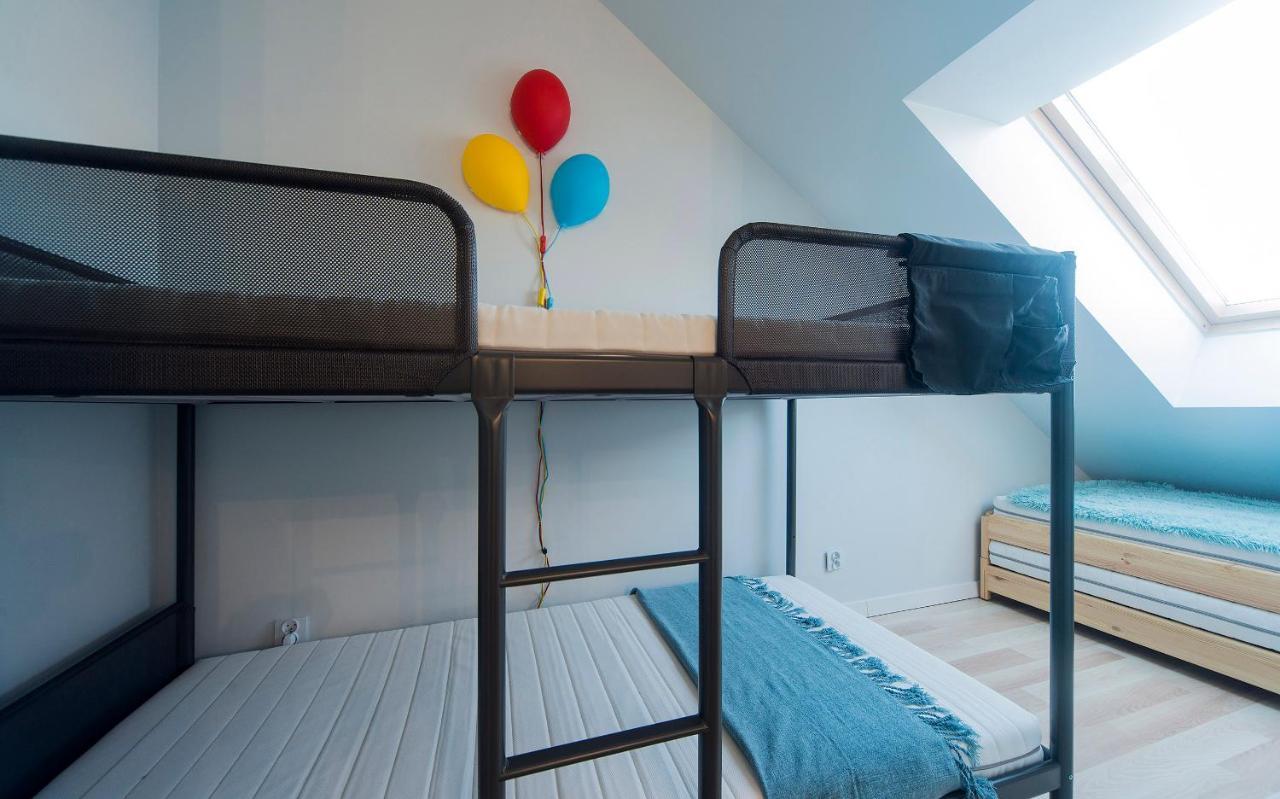 Apartamenty Everysky - Konopnickiej 11 Karpacz Buitenkant foto