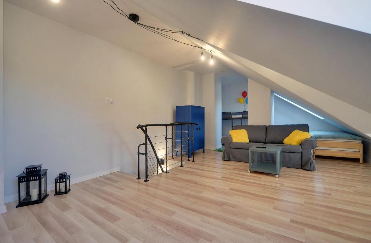 Apartamenty Everysky - Konopnickiej 11 Karpacz Buitenkant foto