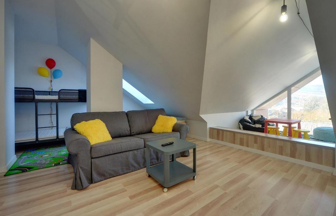 Apartamenty Everysky - Konopnickiej 11 Karpacz Buitenkant foto