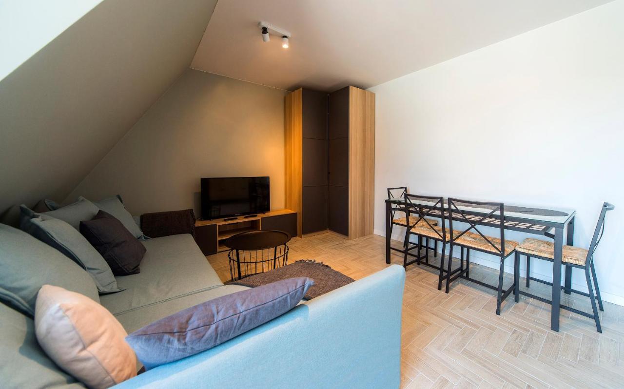 Apartamenty Everysky - Konopnickiej 11 Karpacz Buitenkant foto