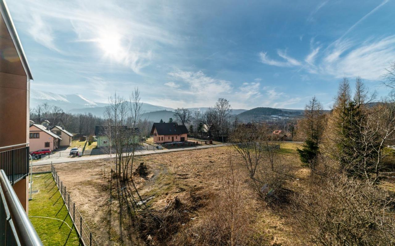 Apartamenty Everysky - Konopnickiej 11 Karpacz Buitenkant foto