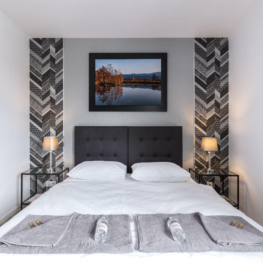Apartamenty Everysky - Konopnickiej 11 Karpacz Buitenkant foto
