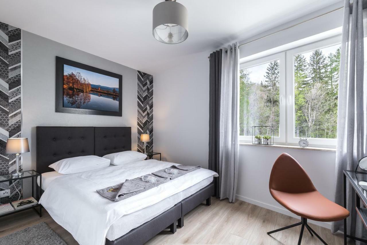 Apartamenty Everysky - Konopnickiej 11 Karpacz Buitenkant foto