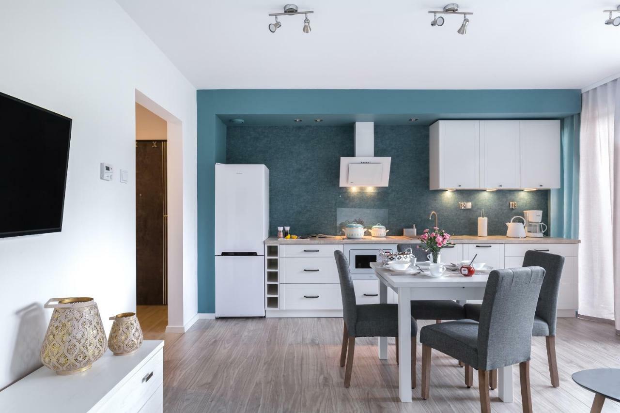 Apartamenty Everysky - Konopnickiej 11 Karpacz Buitenkant foto