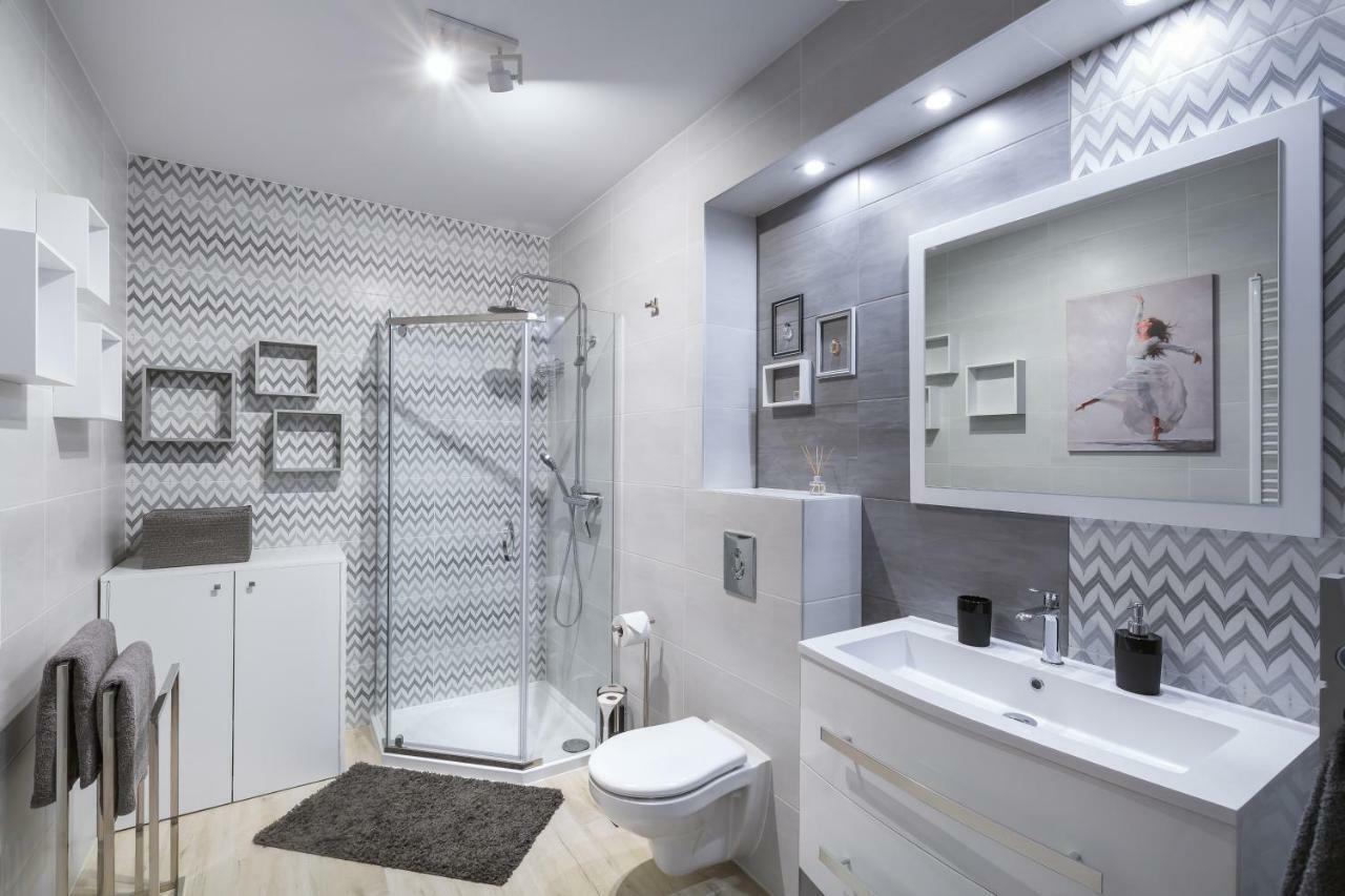 Apartamenty Everysky - Konopnickiej 11 Karpacz Buitenkant foto