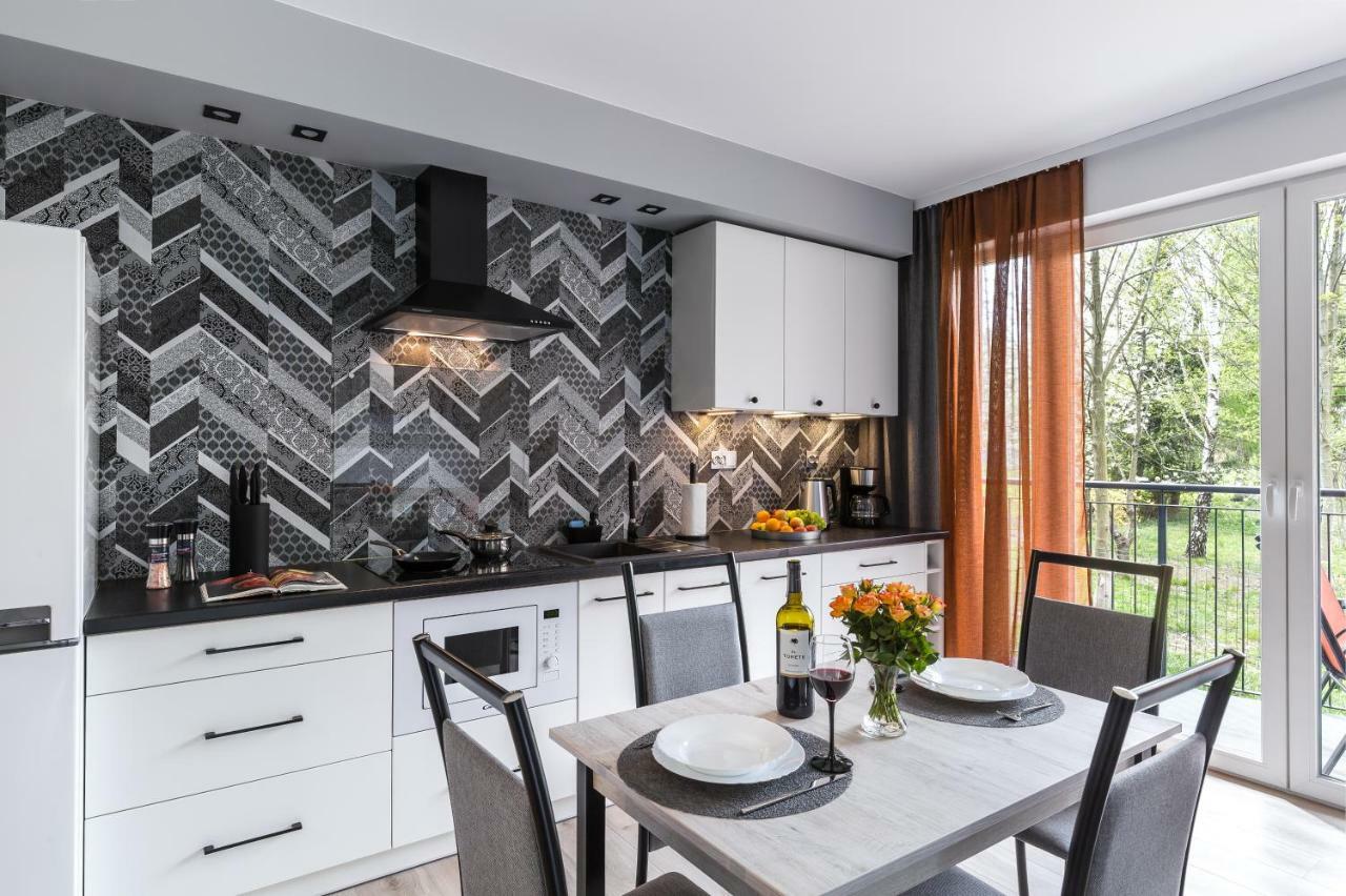 Apartamenty Everysky - Konopnickiej 11 Karpacz Buitenkant foto