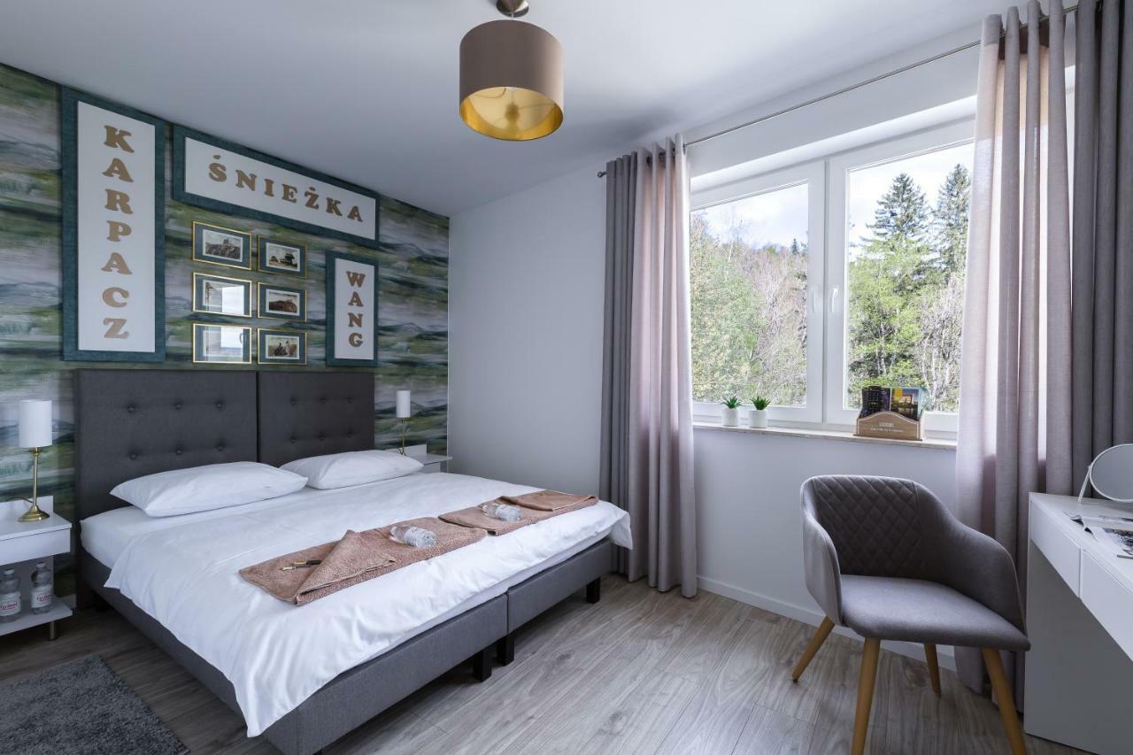 Apartamenty Everysky - Konopnickiej 11 Karpacz Buitenkant foto