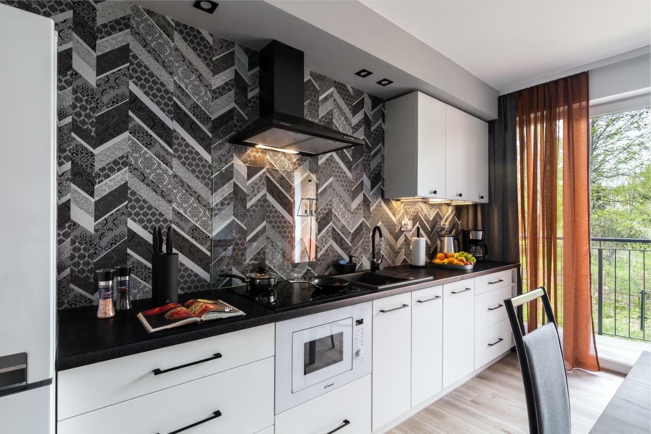 Apartamenty Everysky - Konopnickiej 11 Karpacz Buitenkant foto