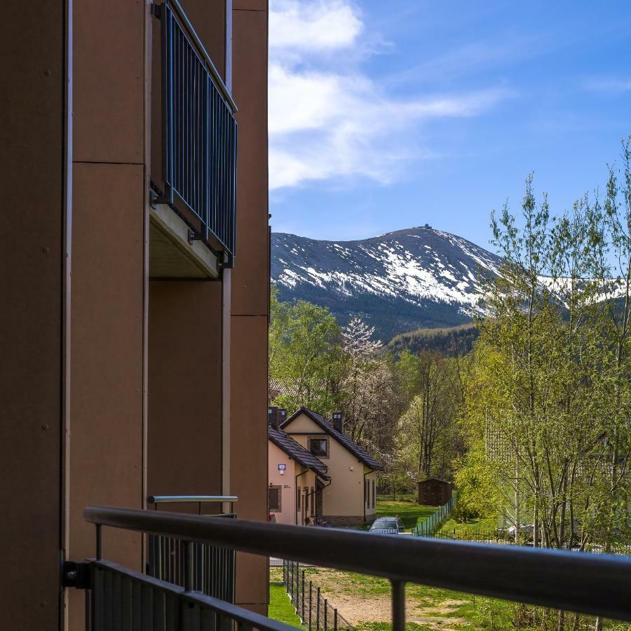 Apartamenty Everysky - Konopnickiej 11 Karpacz Buitenkant foto