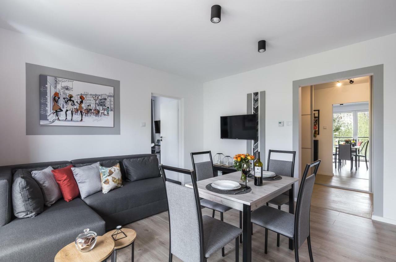 Apartamenty Everysky - Konopnickiej 11 Karpacz Buitenkant foto