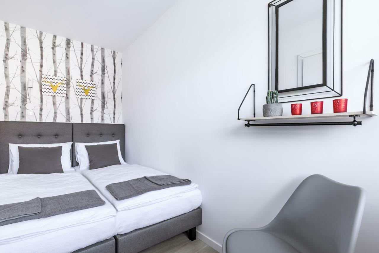 Apartamenty Everysky - Konopnickiej 11 Karpacz Buitenkant foto