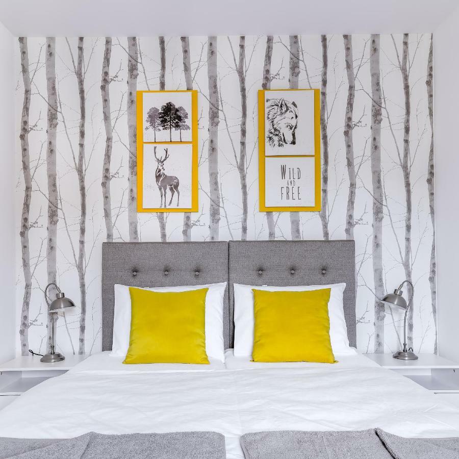 Apartamenty Everysky - Konopnickiej 11 Karpacz Buitenkant foto