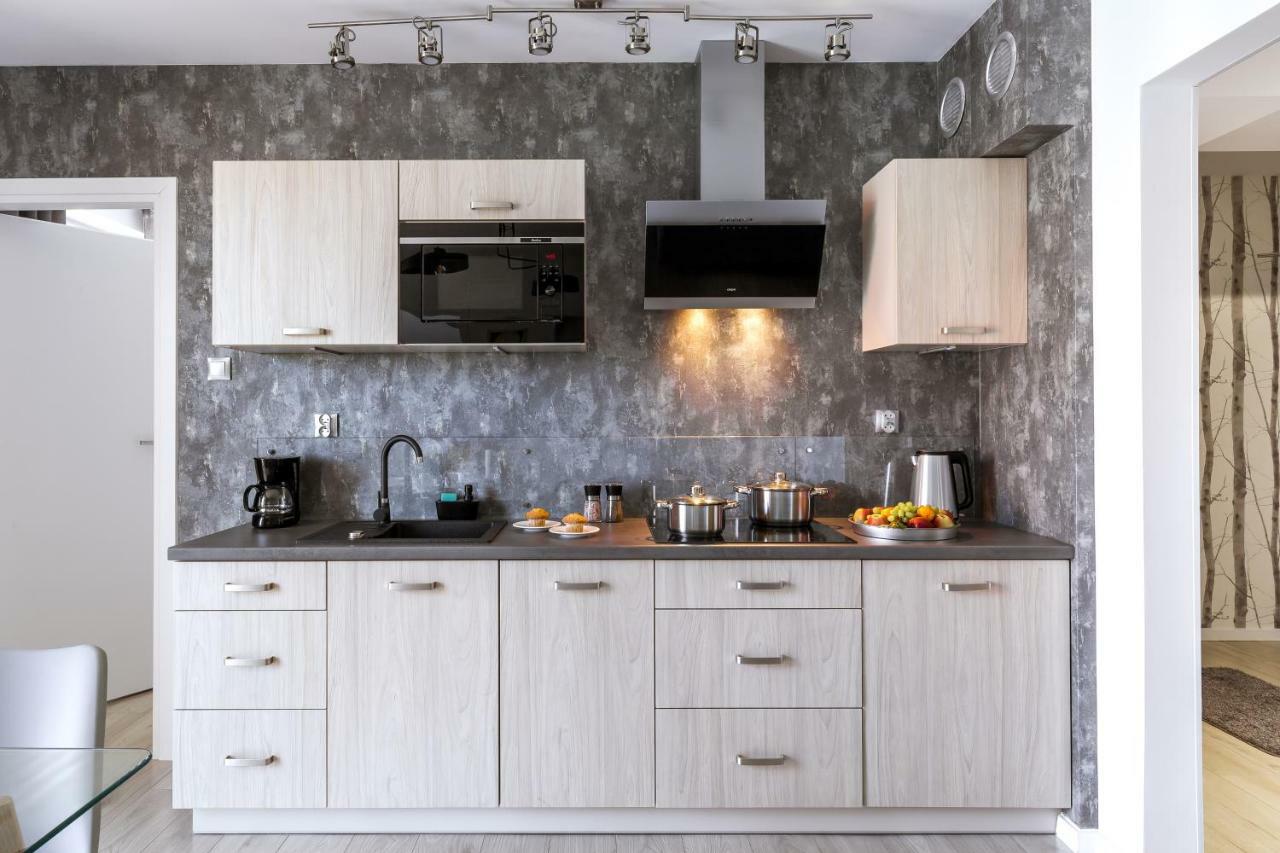 Apartamenty Everysky - Konopnickiej 11 Karpacz Buitenkant foto