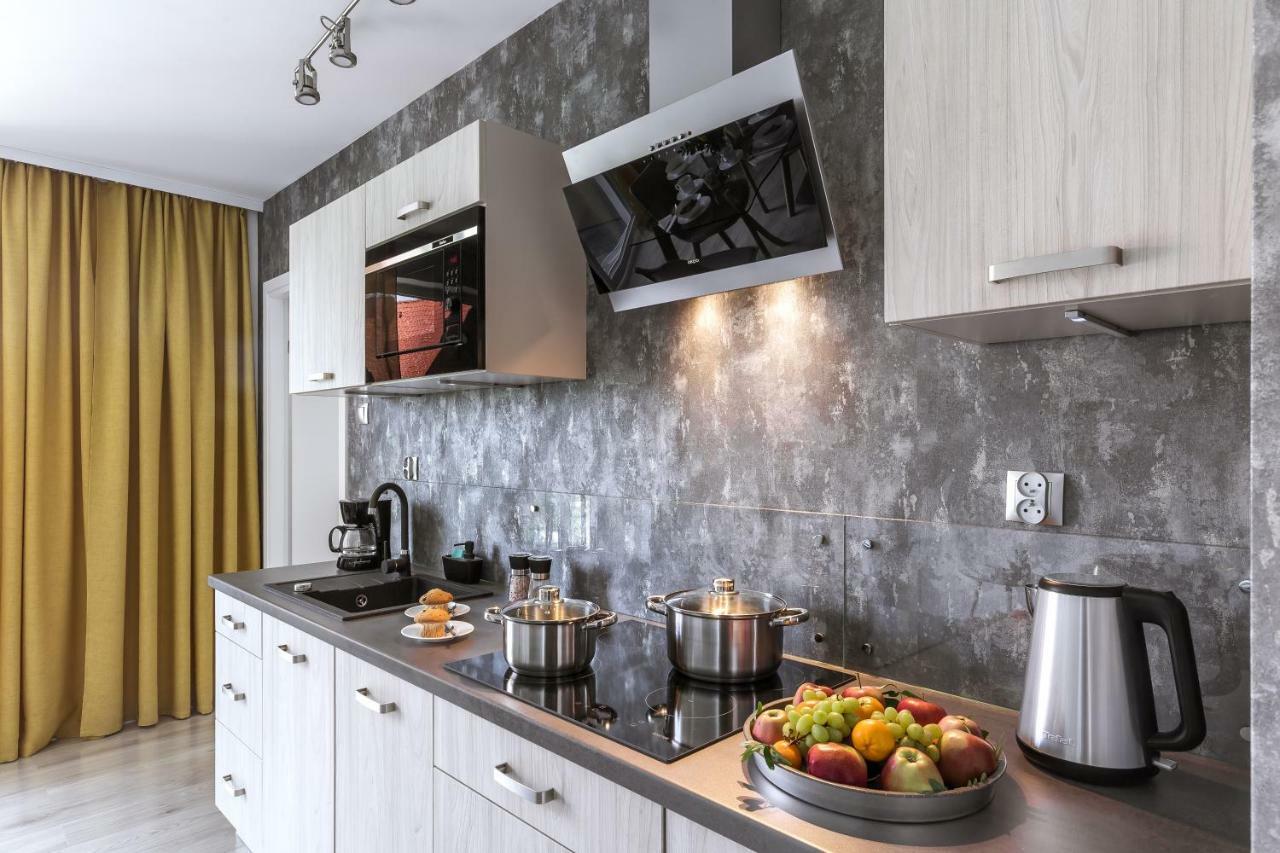 Apartamenty Everysky - Konopnickiej 11 Karpacz Buitenkant foto