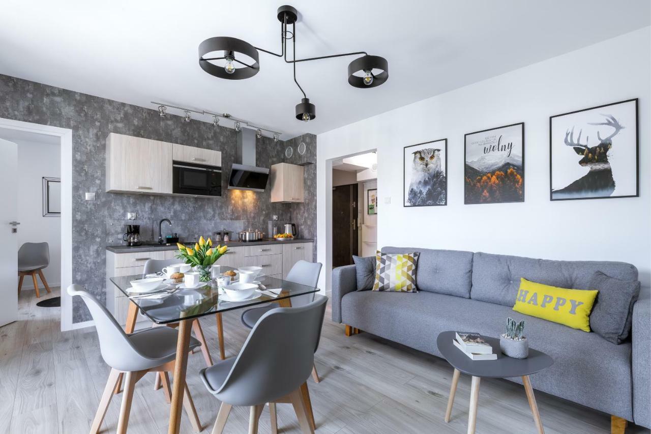 Apartamenty Everysky - Konopnickiej 11 Karpacz Buitenkant foto