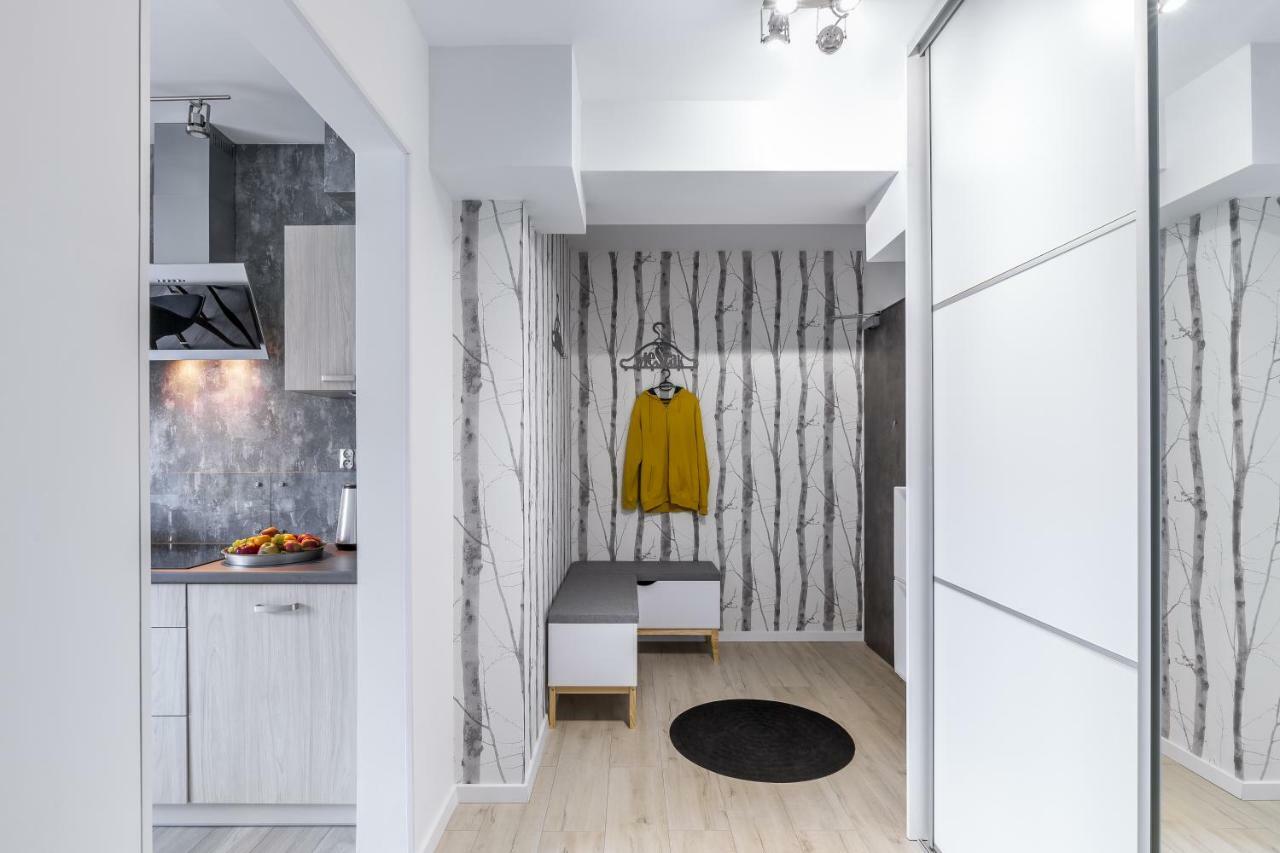 Apartamenty Everysky - Konopnickiej 11 Karpacz Buitenkant foto