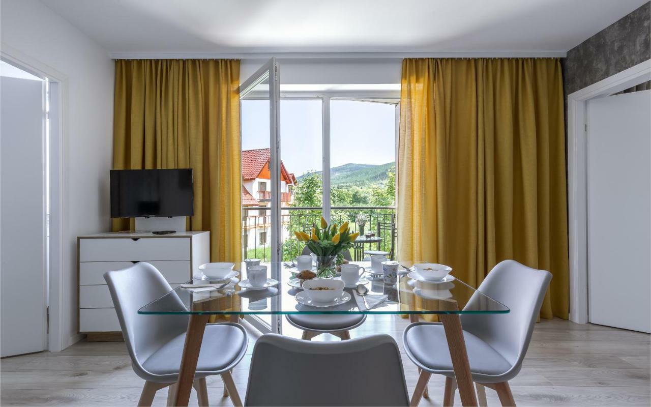 Apartamenty Everysky - Konopnickiej 11 Karpacz Buitenkant foto
